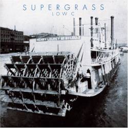 Supergrass : Low C (DVD)
